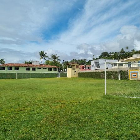 Lc Temporadas Portobello Park Hotel Πόρτο Σεγκούρο Εξωτερικό φωτογραφία