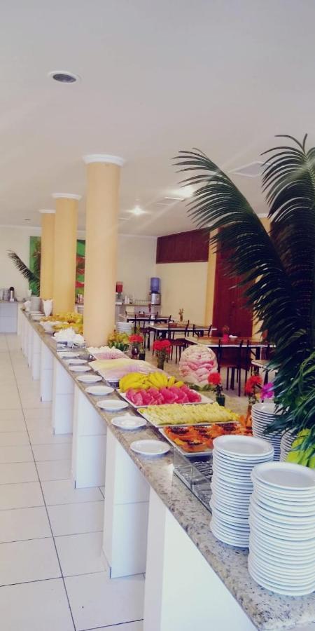 Lc Temporadas Portobello Park Hotel Πόρτο Σεγκούρο Εξωτερικό φωτογραφία