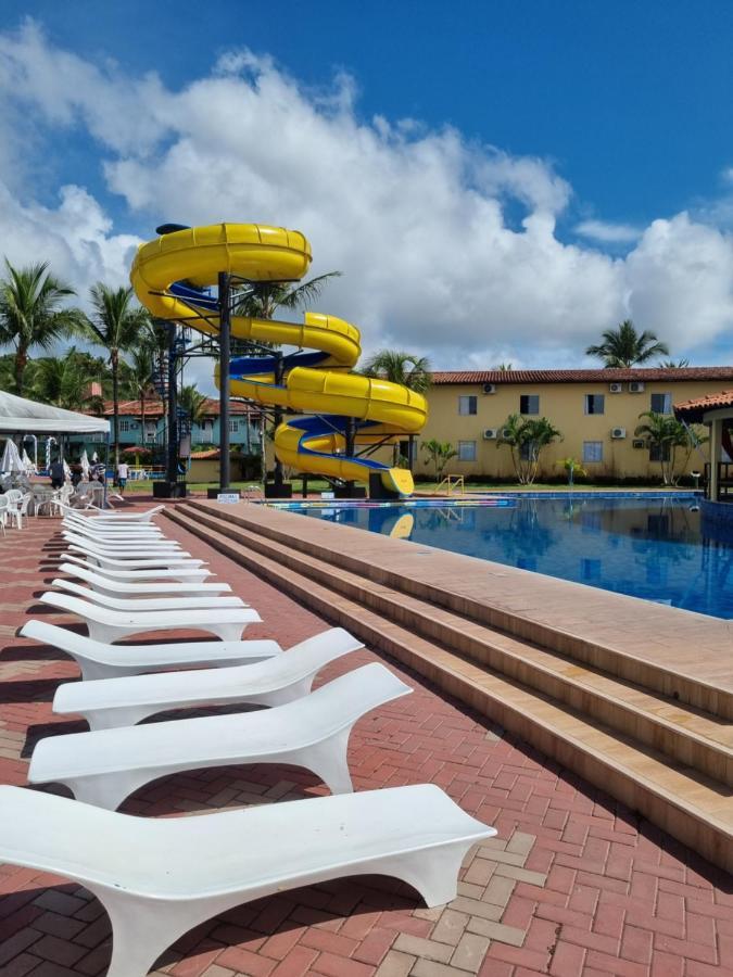 Lc Temporadas Portobello Park Hotel Πόρτο Σεγκούρο Εξωτερικό φωτογραφία