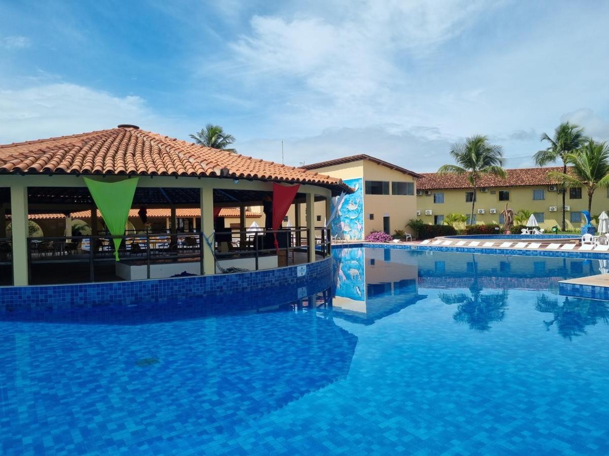 Lc Temporadas Portobello Park Hotel Πόρτο Σεγκούρο Εξωτερικό φωτογραφία