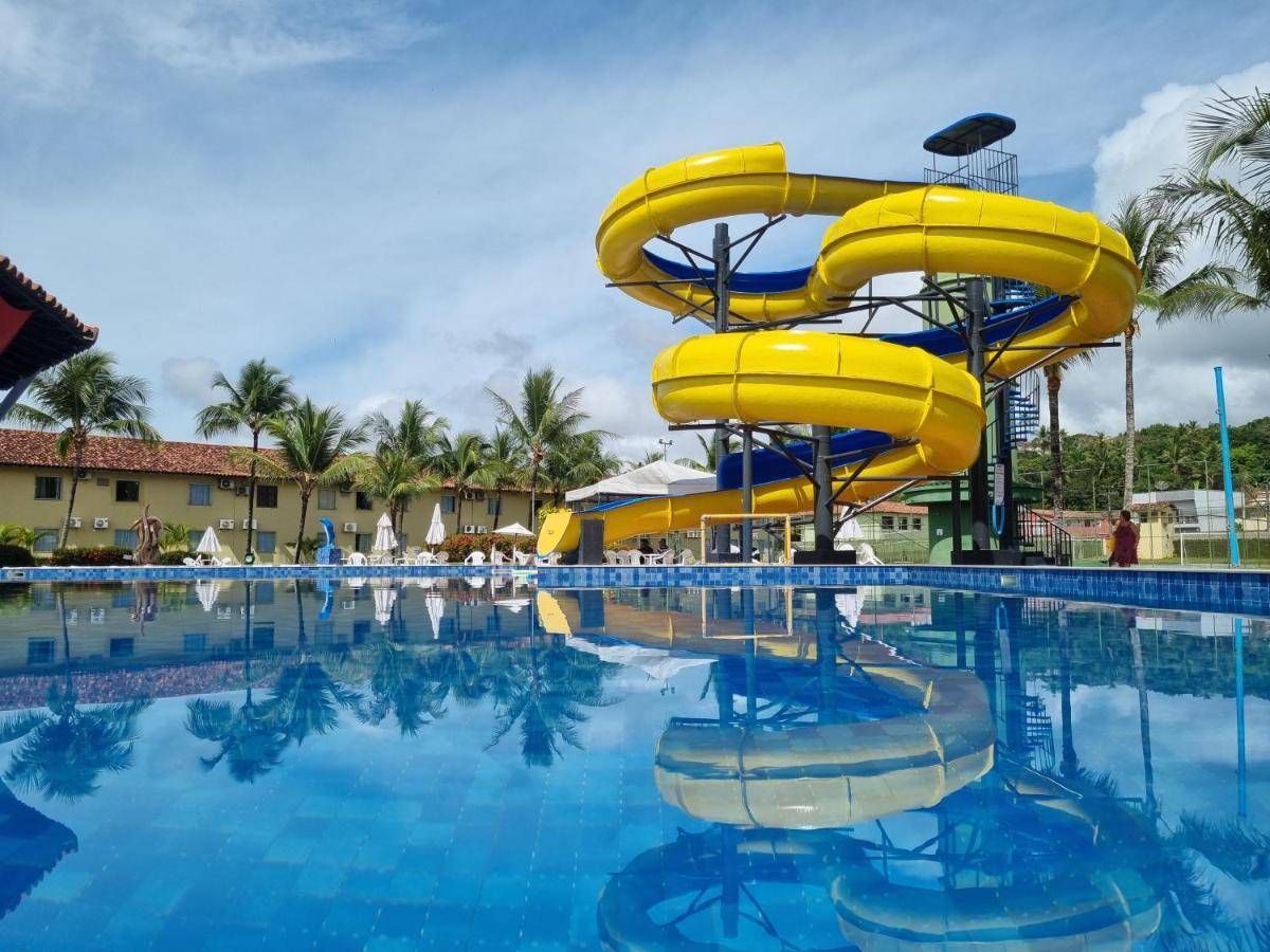Lc Temporadas Portobello Park Hotel Πόρτο Σεγκούρο Εξωτερικό φωτογραφία