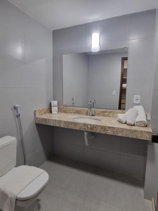 Lc Temporadas Portobello Park Hotel Πόρτο Σεγκούρο Εξωτερικό φωτογραφία