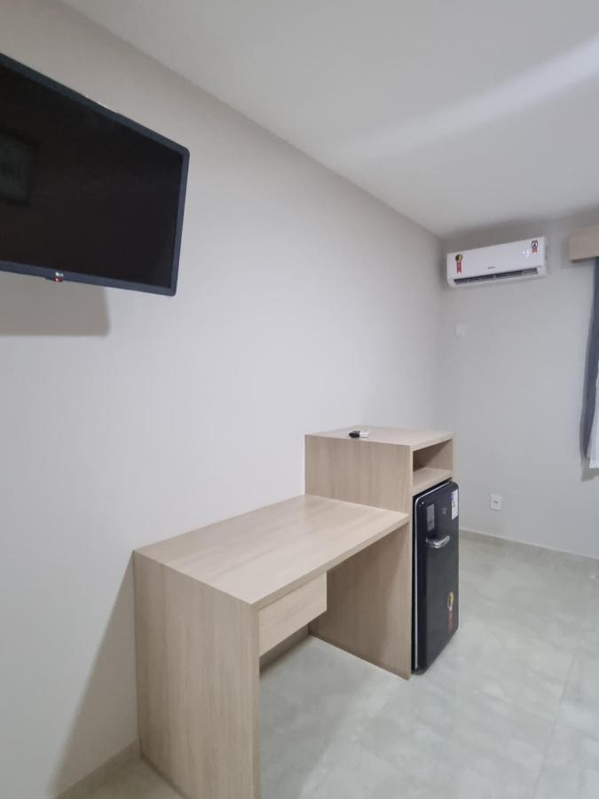 Lc Temporadas Portobello Park Hotel Πόρτο Σεγκούρο Εξωτερικό φωτογραφία