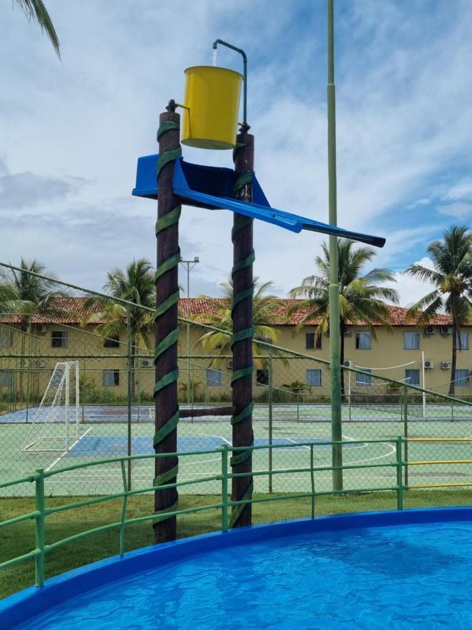 Lc Temporadas Portobello Park Hotel Πόρτο Σεγκούρο Εξωτερικό φωτογραφία