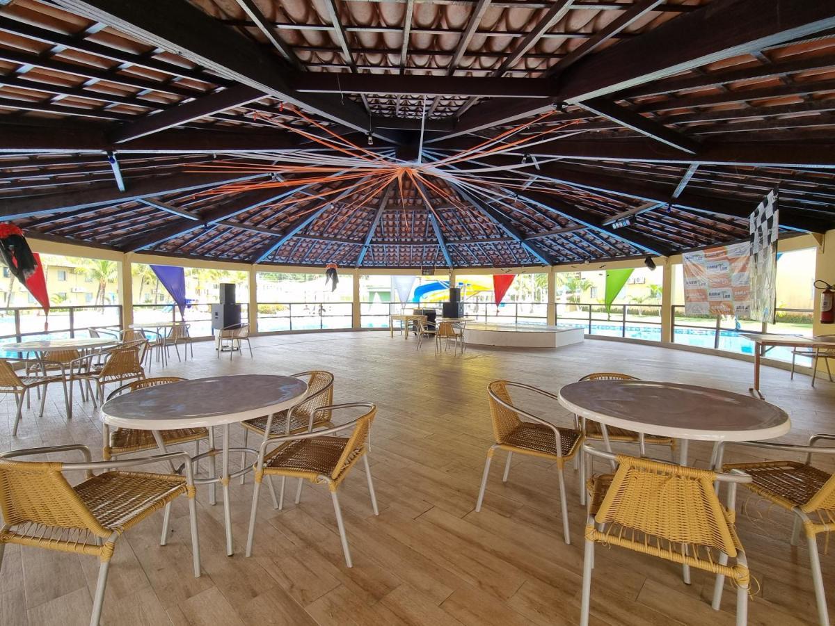 Lc Temporadas Portobello Park Hotel Πόρτο Σεγκούρο Εξωτερικό φωτογραφία