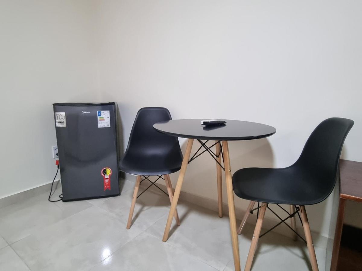 Lc Temporadas Portobello Park Hotel Πόρτο Σεγκούρο Εξωτερικό φωτογραφία