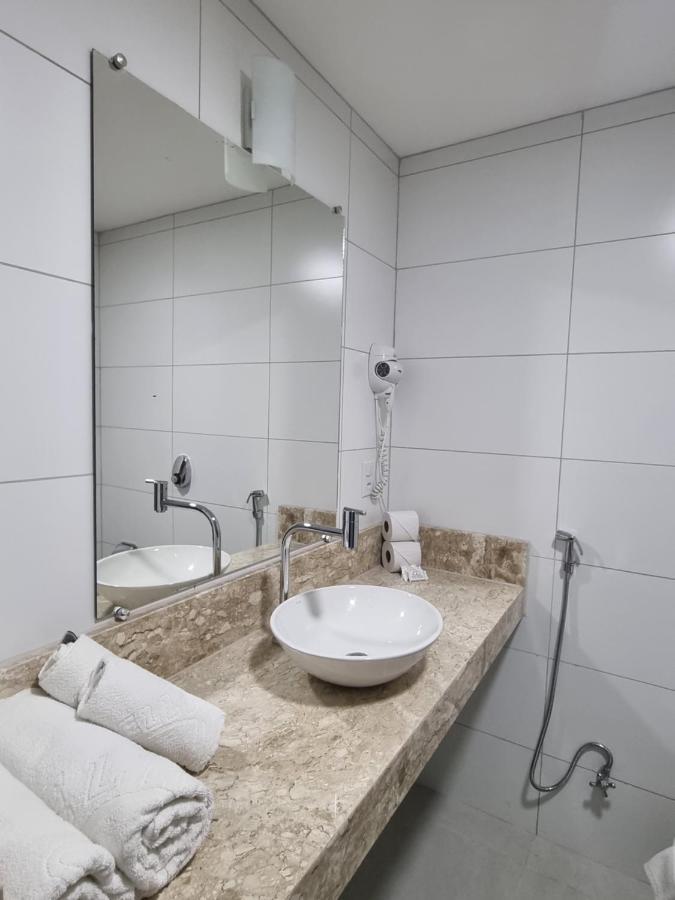 Lc Temporadas Portobello Park Hotel Πόρτο Σεγκούρο Εξωτερικό φωτογραφία